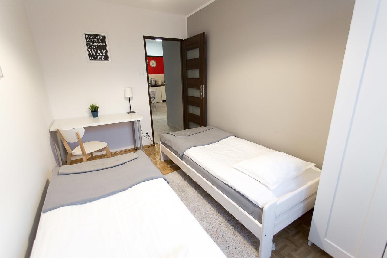 Apartment Nest Arena Toruń