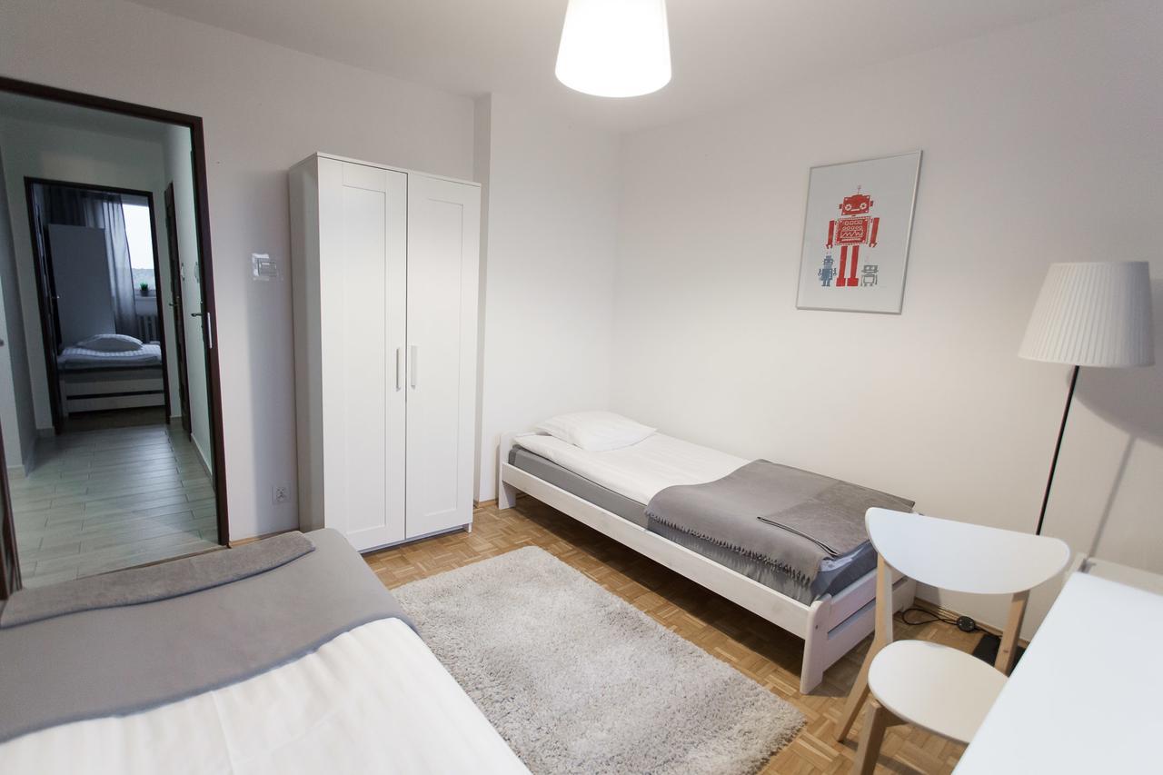 Apartment Nest Arena Toruń