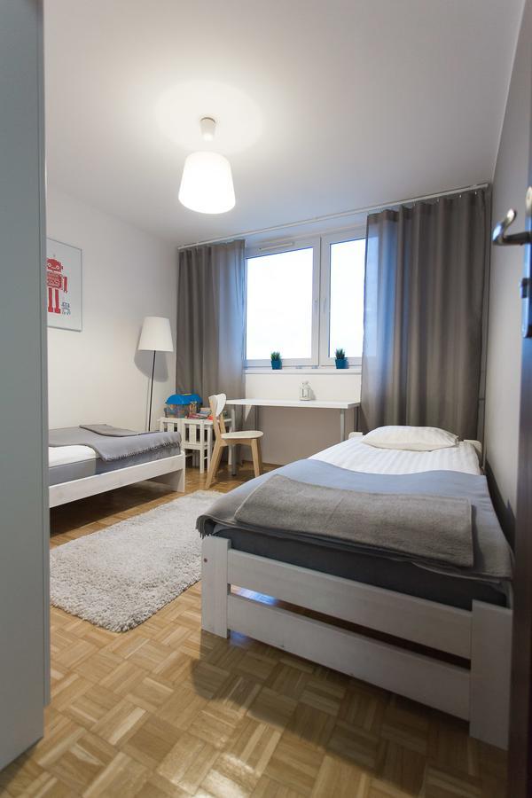 Nest Arena Toruń *