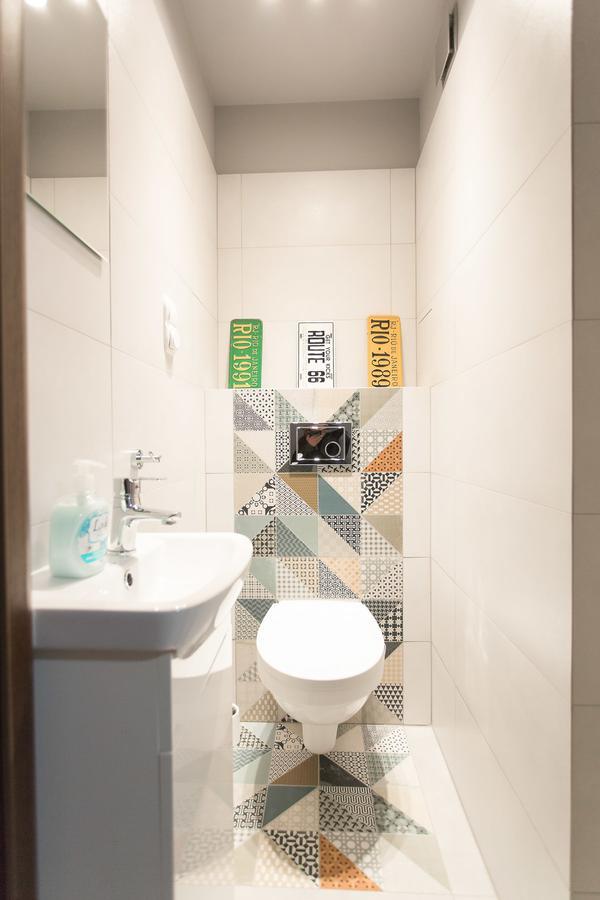 Apartment Nest Arena Toruń